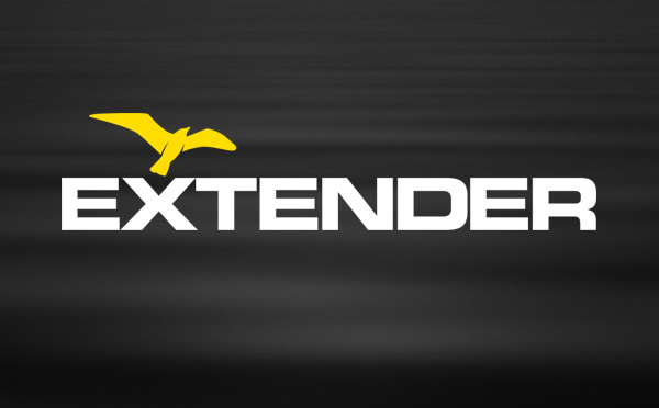 EXTENDER AT NEXT CANNES YACHTING FESTIVAL (11th-16th September)